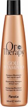 Oro Therapy 24k Gold Shampoo - Šampon Pro Hebké + Lesklé Vlasy