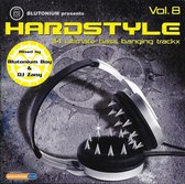 Blutonium presents: Hardstyle vol 8