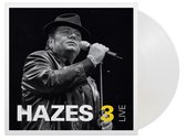 Andre Hazes - Hazes 3 Live (LP)