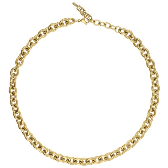 Camps & Camps Collier Chain Goud