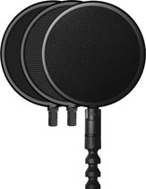 Pop Audio Pop Filter Studio Set - Pop filter