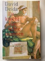 De kracht van echte mannen