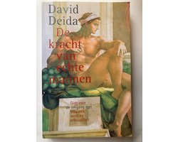 De kracht van echte mannen