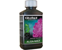 Cellmax - ALGA-MAX 250mL - Bloeibooster