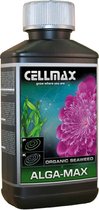 Cellmax - ALGA-MAX 250mL - Bloeibooster