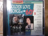 Golden Hits Of The 60's 1