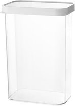 So Clever Voorraadbus Classic Clear - 2.3 liter (L) - Luchtdicht