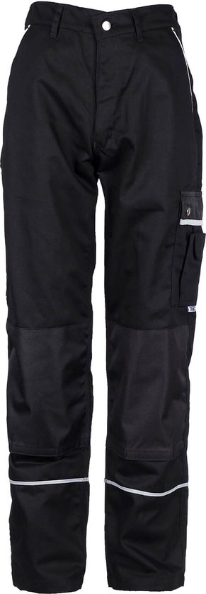 Blåkläder X1500 1140 zwarte werkbroek € 118,66