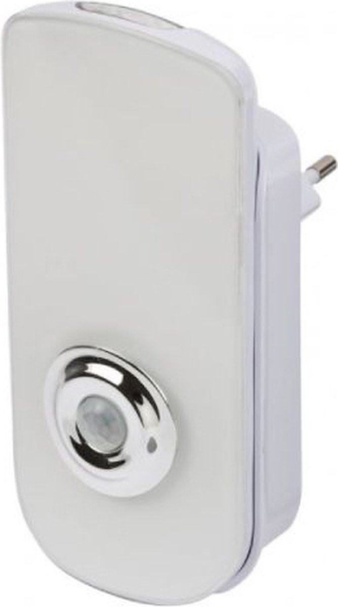Brennenstuhl Veiligheidslamp Led-sensor Nachtlampje + Ir-sensor 18 Smd