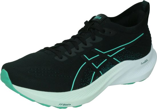 Asics GT-2000 11 GTX - Chaussures de course - Zwart - Femme