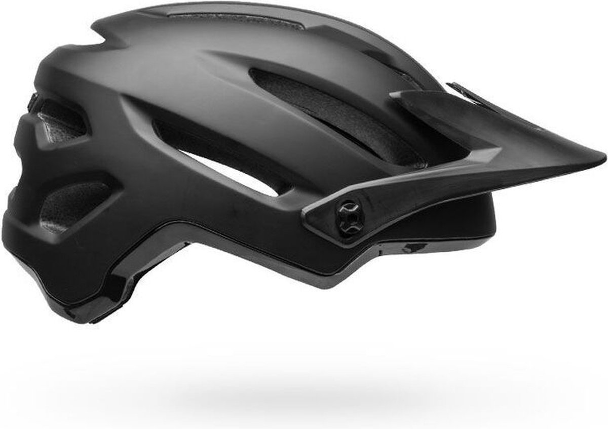 Bell Helmets 4Forty - MTB helm Matte Black 58-62 cm – foto 4