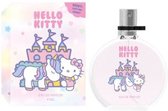 Hello Kitty-Cotton Candy-15ml Eau de Parfum
