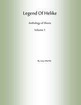 Legend of Helike 1 - Legend Of Helike