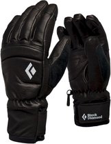 Black Diamond Spark Gloves - Skihandschoenen - Dames Black / Black XS