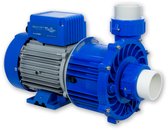 Spanet 1.5 Pk enkele snelheid booster pomp