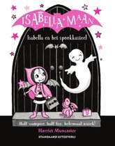 Isabella Maan 6 - Isabella en het spookkasteel