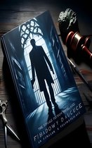 Shadows of Justice: A Donovan Thriller: A Novel