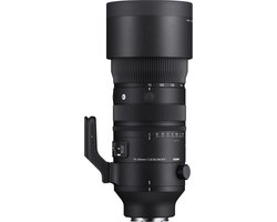 Sigma 70-200mm Supertelefoons