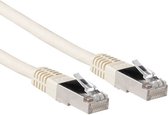 Câbles réseau Advanced Cable Technology 30,00m Cat6a SSTP PiMF