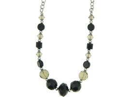Behave Lange ketting simplified