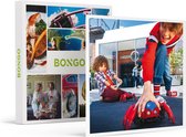Bongo Bon - DISNEYLAND® PARIS: ECO SUMMER-TICKET VOOR 1 KIND (1 PARK) - Cadeaukaart cadeau voor man of vrouw
