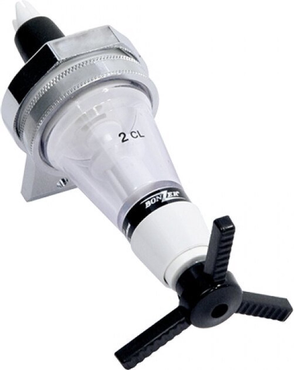 Maatschenker 50Cc - 534017