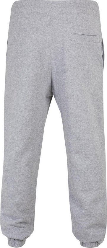 Urban Classics Ultra Heavy Sweatpants grey 