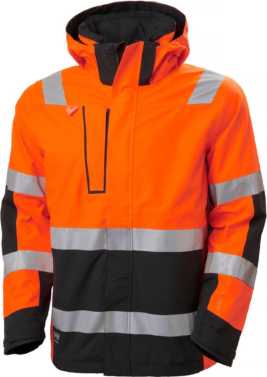 Alna 2.0 Shell Jacket - Helly Hansen