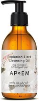 APoEM Replenish Tiaré Cleansing Oil 250 ml