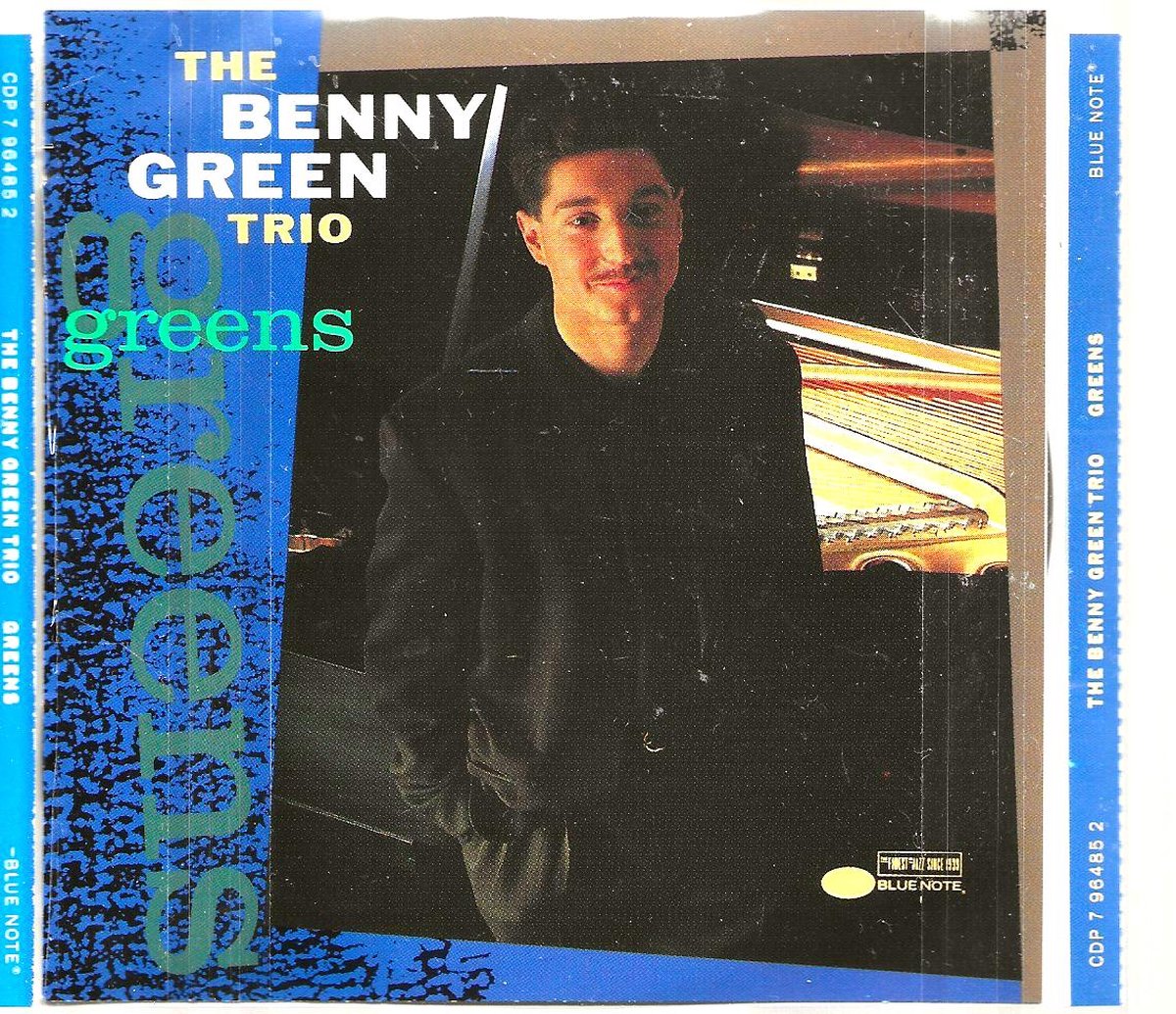 Greens