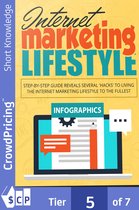 Internet Marketing Lifestyle: Discover The EXACT Steps To Create The Ultimate Lifestyle Of FREEDOM As An Internet Marketer!
