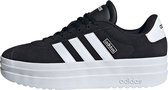 adidas Sportswear VL Court Bold Schoenen - Dames - Zwart- 40 2/3