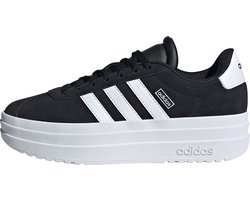 Adidas Sportswear Vl Court Bold Schoenen - Kinderen - Zwart