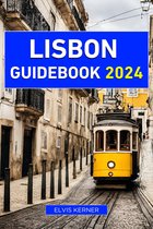 Lisbon Guidebook 2024