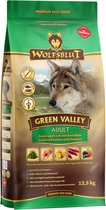 Wolfsblut Green Valley Adult 12,5 kg