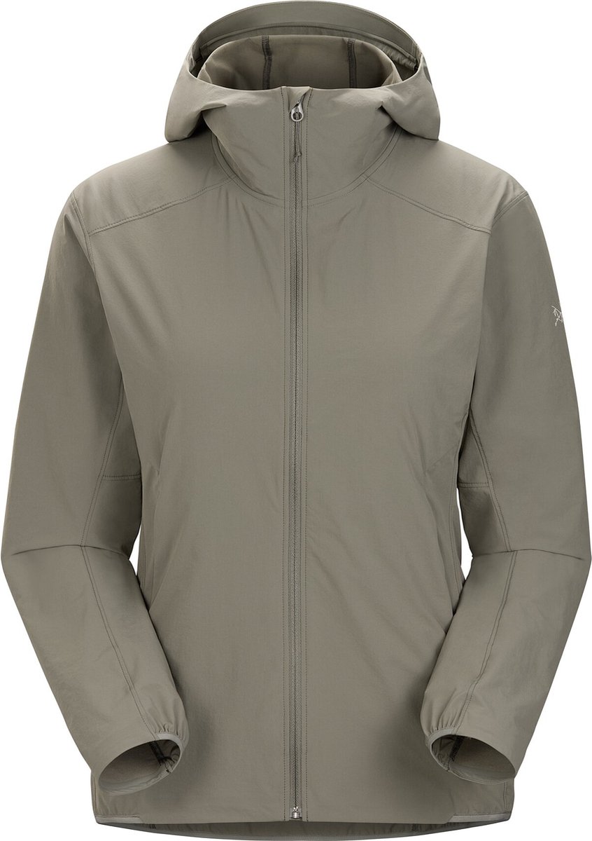 Arc'teryx Gamma lightweight hoody W 6697 Forage M