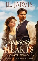 American Hearts 3 - Runaway Hearts