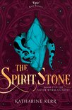 The Spirit Stone Book 2 The Silver Wyrm
