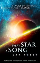 The Ascendance Series- Every Star a Song