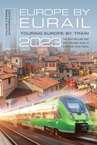 Ferguson-Kosinski, L: Europe by Eurail 2023
