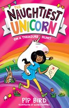 The Naughtiest Unicorn series-The Naughtiest Unicorn on a Treasure Hunt