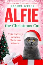 Alfie series- Alfie the Christmas Cat