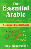 Essential Arabic