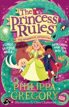 The Princess Rules-The Mammoth Adventure
