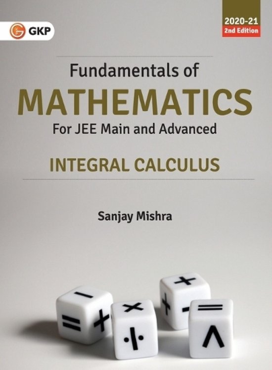 Fundamentals of Mathematics - cover