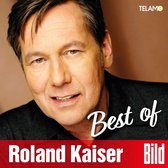 Roland Kaiser - Bild Best Of (CD)