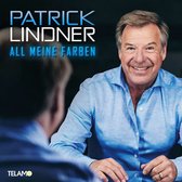 Patrick Lindner - All Meine Farben (CD)