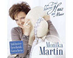 Monika Martin - Das Kleine Haus Am Meer