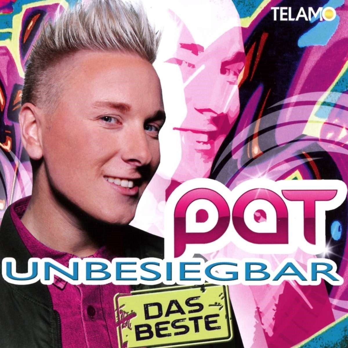 Pat - Unbesiegbar, Das Beste
