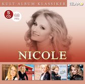Nicole - Kult Album Klassiker (5 CD) (5in1)